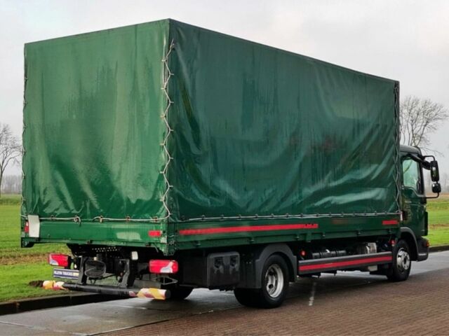 МАН Другая, об'ємом двигуна 0 л та пробігом 0 тис. км за 29900 $, фото 2 на Automoto.ua