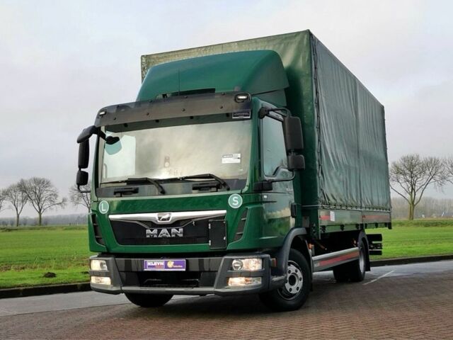 МАН Другая, об'ємом двигуна 0 л та пробігом 0 тис. км за 29900 $, фото 1 на Automoto.ua