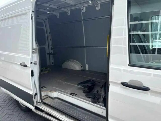 МАН Другая, объемом двигателя 0 л и пробегом 0 тыс. км за 17500 $, фото 6 на Automoto.ua