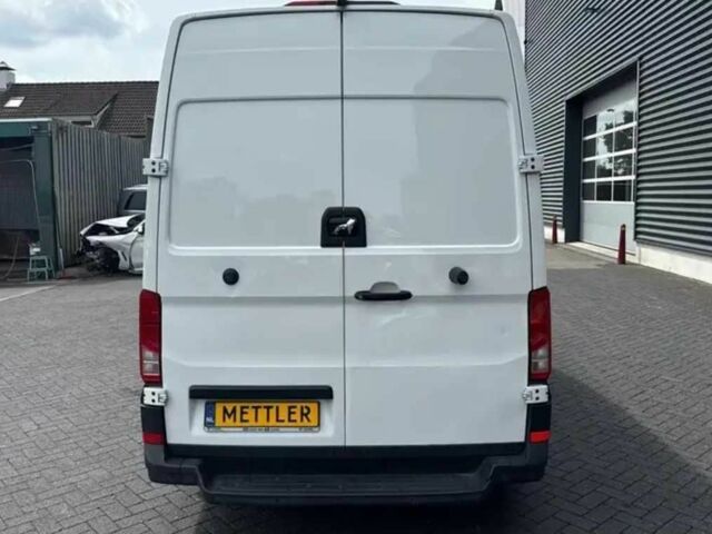 МАН Другая, объемом двигателя 0 л и пробегом 0 тыс. км за 17500 $, фото 3 на Automoto.ua