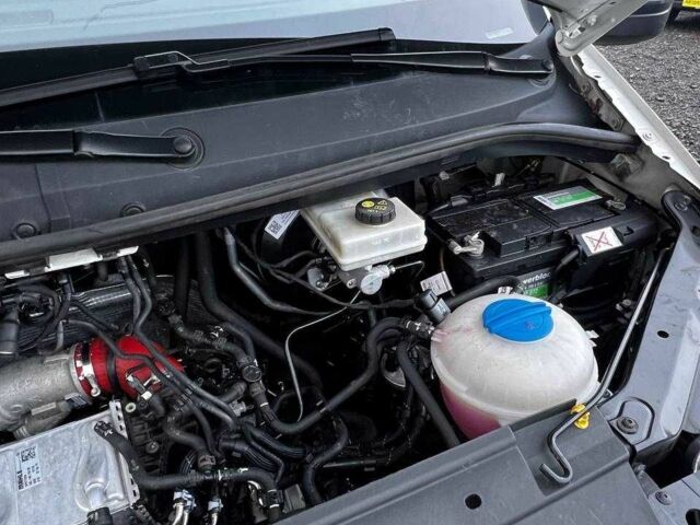 МАН Другая 2019 в Ужгороде на Automoto.ua МАН Другая, объемом двигателя 0 л и пробегом 0 тыс. км за 26751 $, фото 5 на Automoto.ua