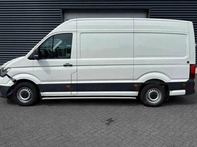 МАН Другая, объемом двигателя 0 л и пробегом 0 тыс. км за 17500 $, фото 1 на Automoto.ua