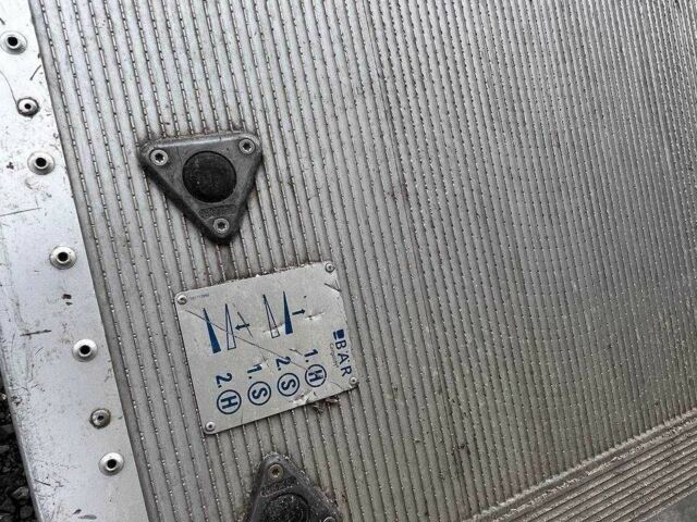 МАН Другая 2019 в Ужгороде на Automoto.ua МАН Другая, объемом двигателя 0 л и пробегом 0 тыс. км за 26751 $, фото 8 на Automoto.ua