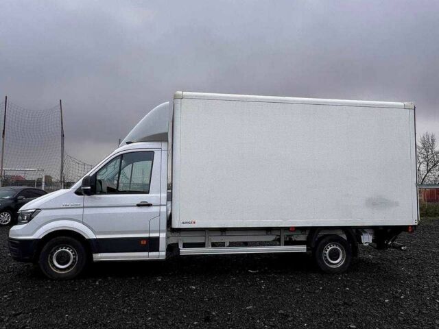 МАН Другая 2019 в Ужгороде на Automoto.ua МАН Другая, объемом двигателя 0 л и пробегом 0 тыс. км за 26751 $, фото 3 на Automoto.ua