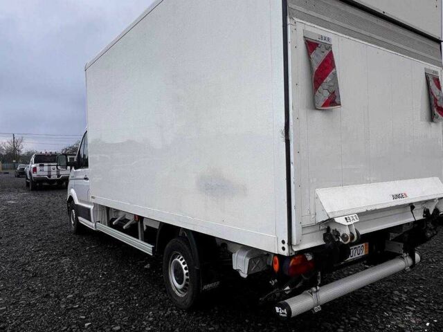 МАН Другая 2019 в Ужгороде на Automoto.ua МАН Другая, объемом двигателя 0 л и пробегом 0 тыс. км за 26751 $, фото 4 на Automoto.ua