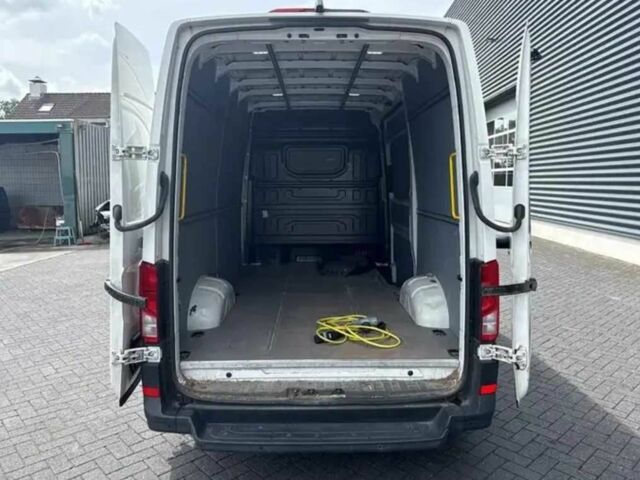 МАН Другая, объемом двигателя 0 л и пробегом 0 тыс. км за 17500 $, фото 5 на Automoto.ua