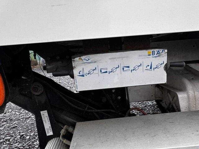 МАН Другая 2019 в Ужгороде на Automoto.ua МАН Другая, объемом двигателя 0 л и пробегом 0 тыс. км за 26751 $, фото 9 на Automoto.ua