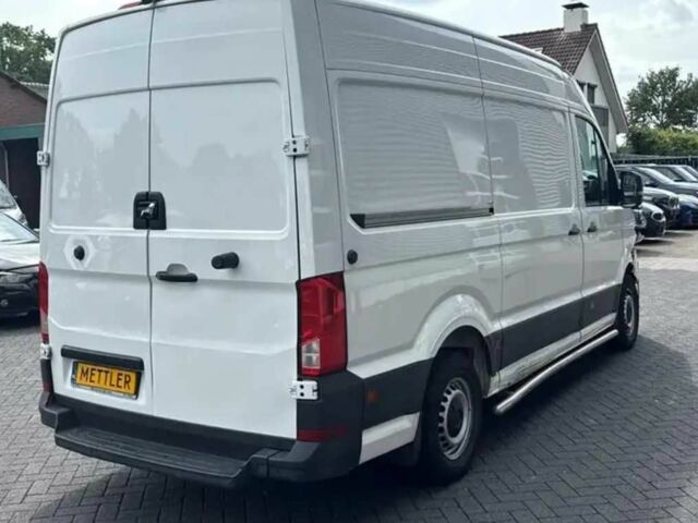 МАН Другая, объемом двигателя 0 л и пробегом 0 тыс. км за 17500 $, фото 4 на Automoto.ua