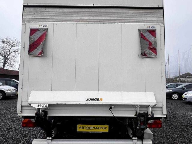 МАН Другая 2019 в Ужгороде на Automoto.ua МАН Другая, объемом двигателя 0 л и пробегом 0 тыс. км за 26751 $, фото 1 на Automoto.ua