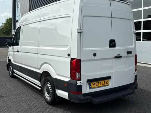 МАН Другая, объемом двигателя 0 л и пробегом 0 тыс. км за 17500 $, фото 2 на Automoto.ua