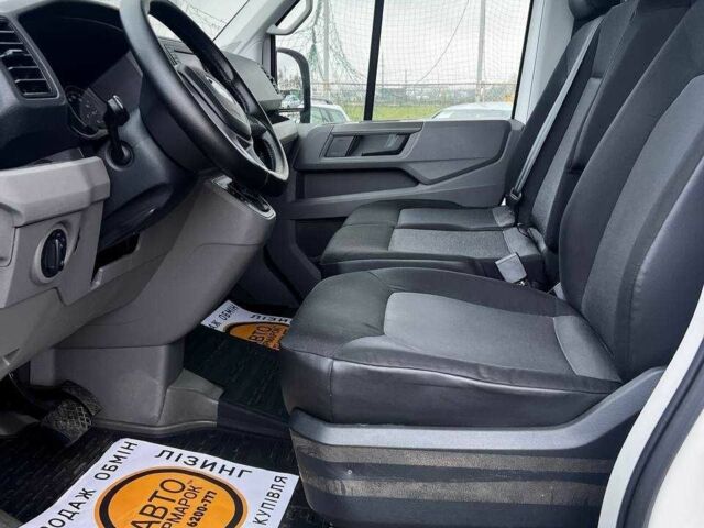 МАН Другая 2019 в Ужгороде на Automoto.ua МАН Другая, объемом двигателя 0 л и пробегом 0 тыс. км за 26751 $, фото 16 на Automoto.ua