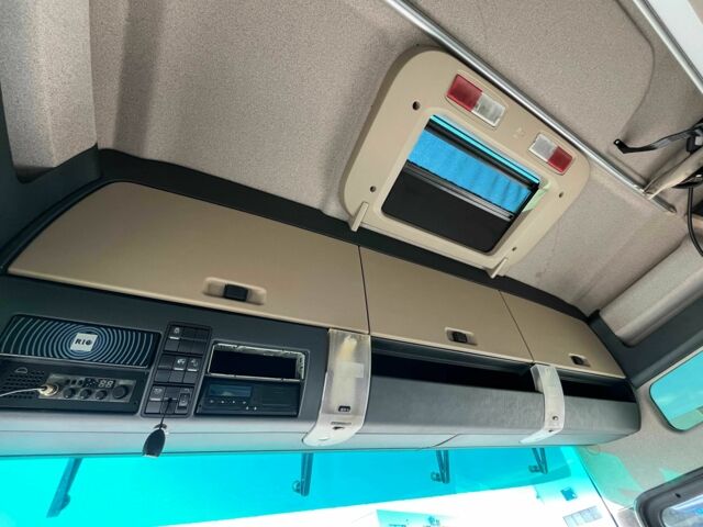 МАН Другая, объемом двигателя 0 л и пробегом 0 тыс. км за 65655 $, фото 23 на Automoto.ua