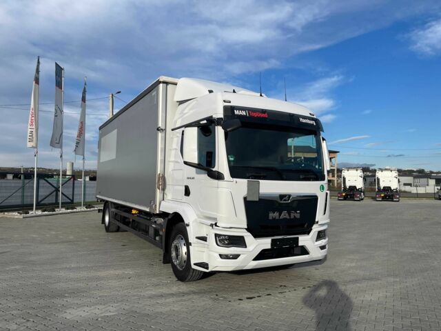 МАН Другая 2020 в Черновцах на Automoto.ua МАН Другая, объемом двигателя 0 л и пробегом 0 тыс. км за 93757 $, фото 9 на Automoto.ua