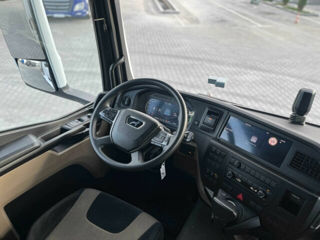 МАН Другая 2020 в Черновцах на Automoto.ua МАН Другая, объемом двигателя 0 л и пробегом 0 тыс. км за 93757 $, фото 10 на Automoto.ua