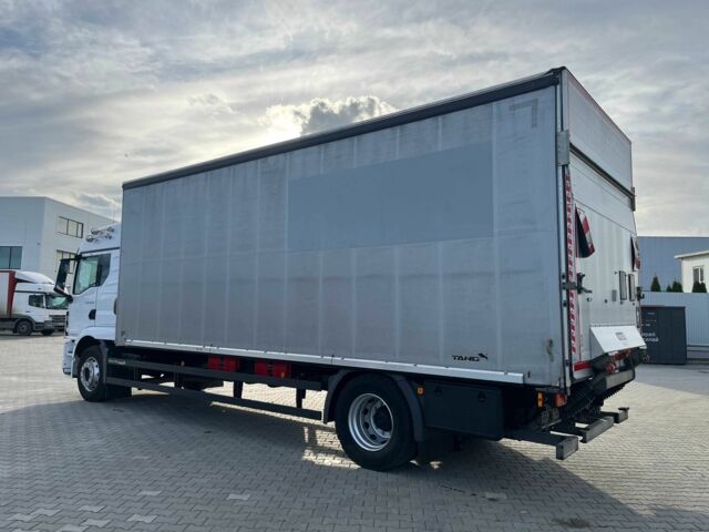 МАН Другая 2020 в Черновцах на Automoto.ua МАН Другая, объемом двигателя 0 л и пробегом 0 тыс. км за 93757 $, фото 4 на Automoto.ua