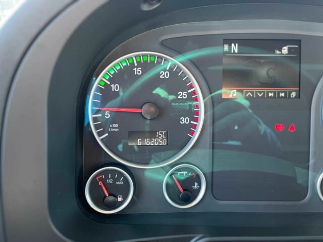 МАН Другая, объемом двигателя 0 л и пробегом 0 тыс. км за 65655 $, фото 21 на Automoto.ua