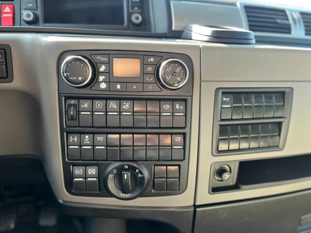 МАН Другая, объемом двигателя 0 л и пробегом 0 тыс. км за 65655 $, фото 20 на Automoto.ua