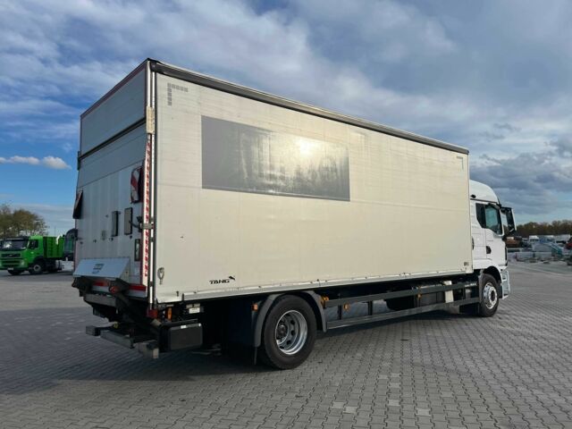 МАН Другая 2020 в Черновцах на Automoto.ua МАН Другая, объемом двигателя 0 л и пробегом 0 тыс. км за 93757 $, фото 7 на Automoto.ua