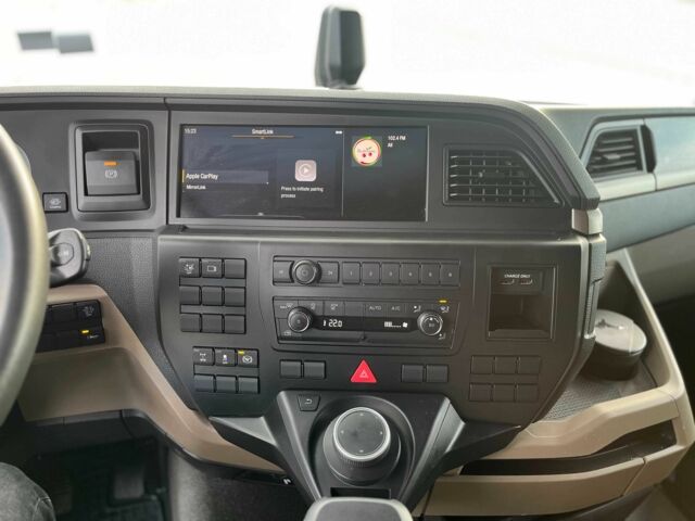 МАН Другая 2020 в Черновцах на Automoto.ua МАН Другая, объемом двигателя 0 л и пробегом 0 тыс. км за 93757 $, фото 13 на Automoto.ua