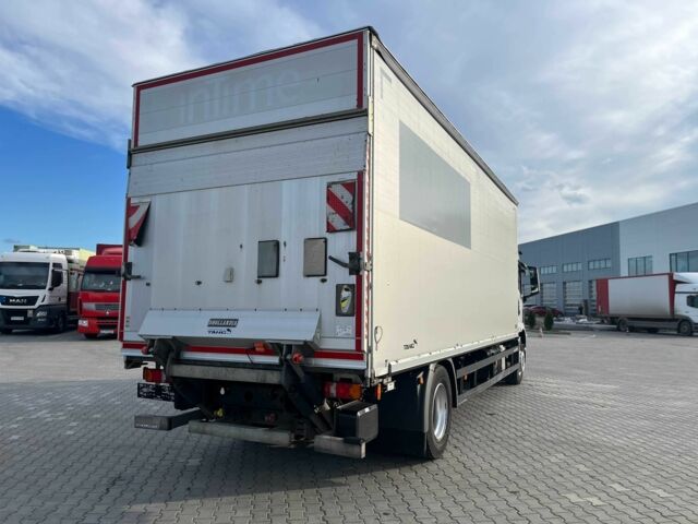 МАН Другая 2020 в Черновцах на Automoto.ua МАН Другая, объемом двигателя 0 л и пробегом 0 тыс. км за 93757 $, фото 6 на Automoto.ua