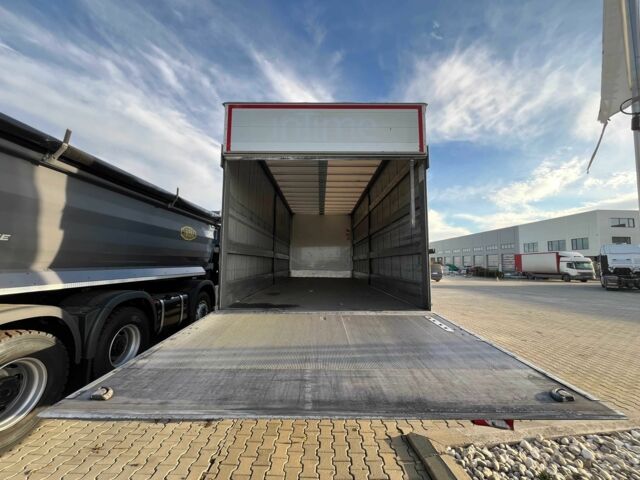 МАН Другая 2020 в Черновцах на Automoto.ua МАН Другая, объемом двигателя 0 л и пробегом 0 тыс. км за 93757 $, фото 23 на Automoto.ua