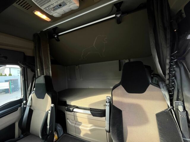 МАН Другая 2020 в Черновцах на Automoto.ua МАН Другая, объемом двигателя 0 л и пробегом 0 тыс. км за 93757 $, фото 17 на Automoto.ua