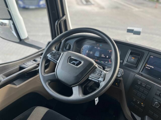 МАН Другая 2020 в Черновцах на Automoto.ua МАН Другая, объемом двигателя 0 л и пробегом 0 тыс. км за 93757 $, фото 11 на Automoto.ua