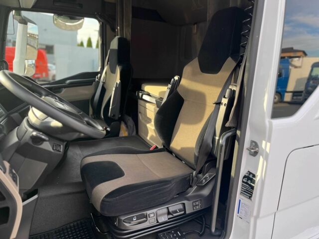 МАН Другая 2020 в Черновцах на Automoto.ua МАН Другая, объемом двигателя 0 л и пробегом 0 тыс. км за 93757 $, фото 16 на Automoto.ua