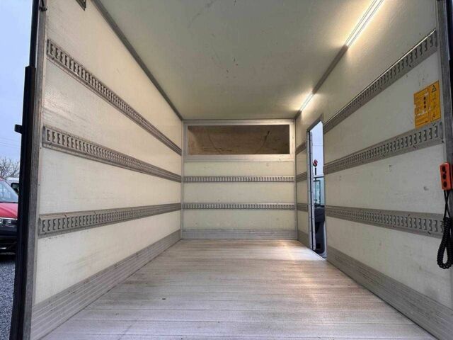 МАН Другая, об'ємом двигуна 14.86 л та пробігом 0 тис. км за 22800 $, фото 17 на Automoto.ua