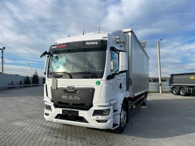 МАН Другая 2020 в Черновцах на Automoto.ua МАН Другая, объемом двигателя 0 л и пробегом 0 тыс. км за 93757 $, фото 2 на Automoto.ua