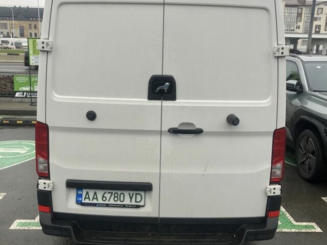 МАН Другая, объемом двигателя 0 л и пробегом 0 тыс. км за 20000 $, фото 1 на Automoto.ua