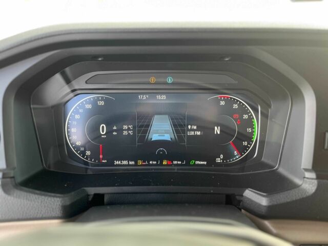 МАН Другая 2020 в Черновцах на Automoto.ua МАН Другая, объемом двигателя 0 л и пробегом 0 тыс. км за 93757 $, фото 12 на Automoto.ua