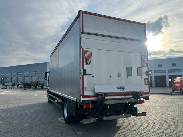 МАН Другая 2020 в Черновцах на Automoto.ua МАН Другая, объемом двигателя 0 л и пробегом 0 тыс. км за 93757 $, фото 5 на Automoto.ua