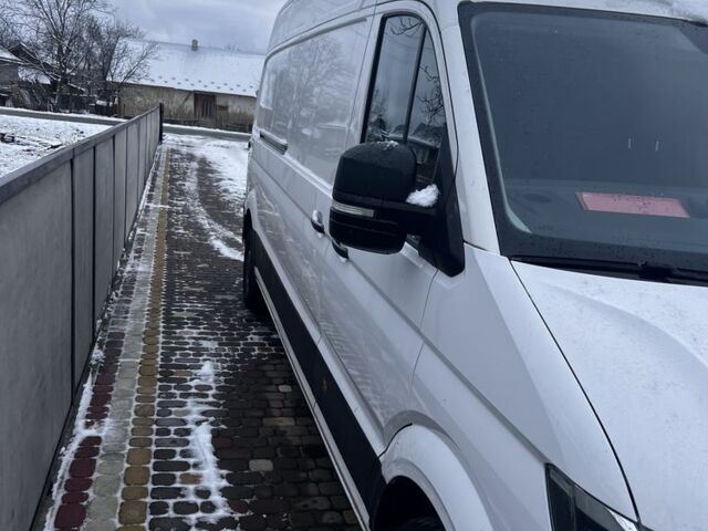 МАН Другая, объемом двигателя 0 л и пробегом 0 тыс. км за 17900 $, фото 4 на Automoto.ua