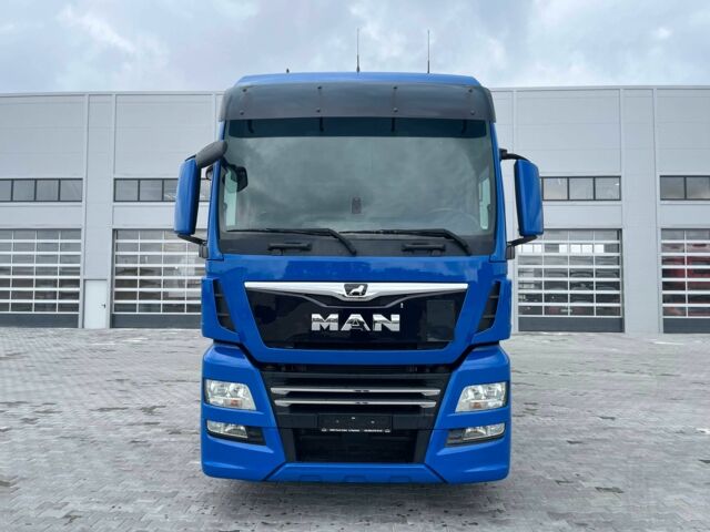 МАН Другая, объемом двигателя 0 л и пробегом 0 тыс. км за 65655 $, фото 1 на Automoto.ua