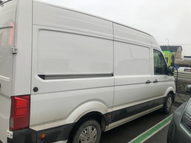 МАН Другая, объемом двигателя 0 л и пробегом 0 тыс. км за 20000 $, фото 2 на Automoto.ua