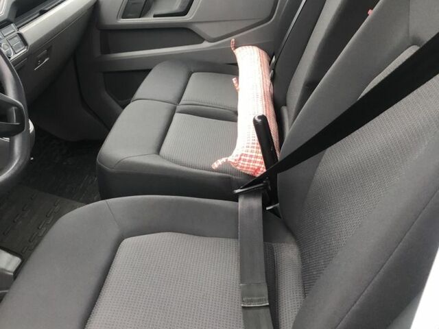 МАН Другая, объемом двигателя 0 л и пробегом 0 тыс. км за 20000 $, фото 5 на Automoto.ua