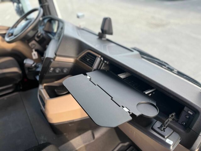 МАН Другая 2020 в Черновцах на Automoto.ua МАН Другая, объемом двигателя 0 л и пробегом 0 тыс. км за 93757 $, фото 15 на Automoto.ua