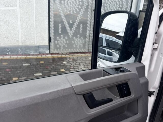 МАН Другая, объемом двигателя 0 л и пробегом 0 тыс. км за 17900 $, фото 7 на Automoto.ua