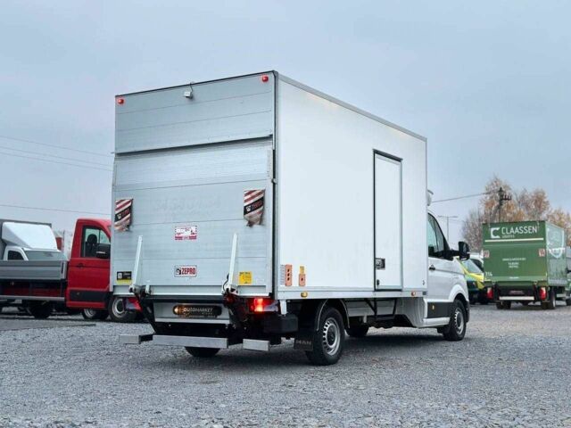 МАН Другая, об'ємом двигуна 14.86 л та пробігом 0 тис. км за 22800 $, фото 8 на Automoto.ua