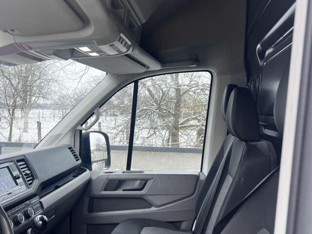 МАН Другая, объемом двигателя 0 л и пробегом 0 тыс. км за 17900 $, фото 8 на Automoto.ua