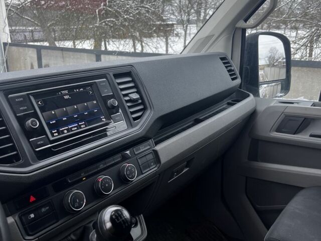 МАН Другая, объемом двигателя 0 л и пробегом 0 тыс. км за 17900 $, фото 2 на Automoto.ua