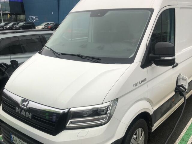 МАН Другая, объемом двигателя 0 л и пробегом 0 тыс. км за 20000 $, фото 3 на Automoto.ua