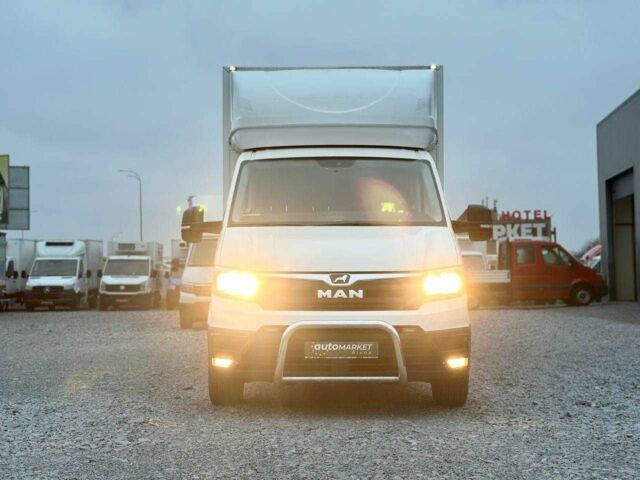 МАН Другая, об'ємом двигуна 14.86 л та пробігом 0 тис. км за 22800 $, фото 2 на Automoto.ua