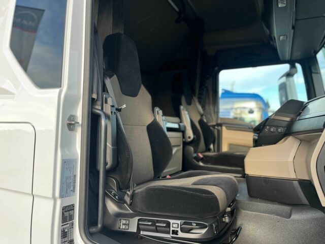 МАН Другая 2020 в Черновцах на Automoto.ua МАН Другая, объемом двигателя 0 л и пробегом 0 тыс. км за 93757 $, фото 18 на Automoto.ua