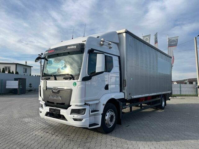 МАН Другая 2020 в Черновцах на Automoto.ua МАН Другая, объемом двигателя 0 л и пробегом 0 тыс. км за 93757 $, фото 3 на Automoto.ua