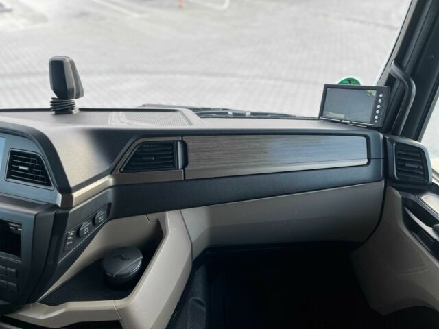 МАН Другая 2020 в Черновцах на Automoto.ua МАН Другая, объемом двигателя 0 л и пробегом 0 тыс. км за 93757 $, фото 14 на Automoto.ua