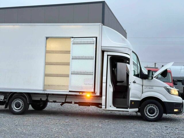 МАН Другая, об'ємом двигуна 14.86 л та пробігом 0 тис. км за 22800 $, фото 9 на Automoto.ua