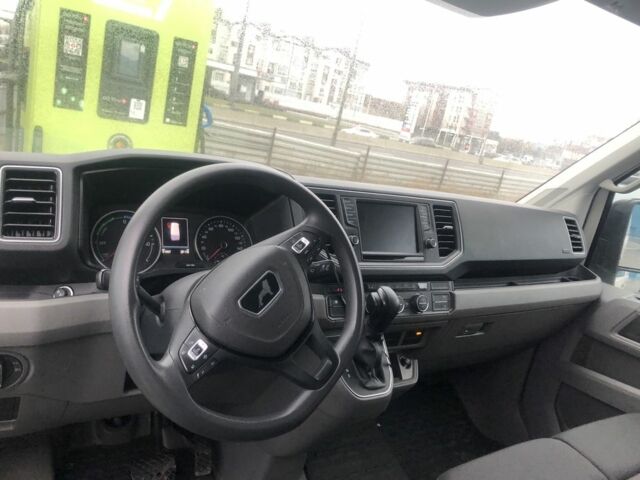 МАН Другая, объемом двигателя 0 л и пробегом 0 тыс. км за 20000 $, фото 4 на Automoto.ua