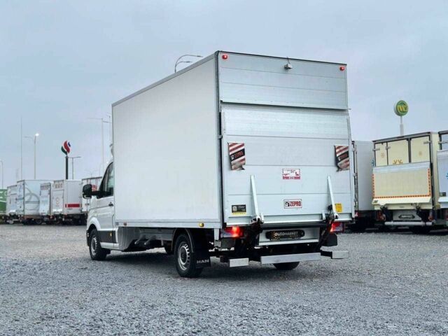 МАН Другая, об'ємом двигуна 14.86 л та пробігом 0 тис. км за 22800 $, фото 5 на Automoto.ua